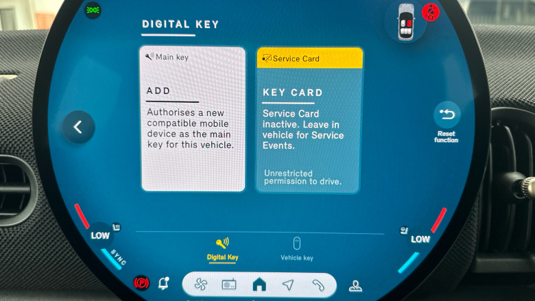 MINI Cooper 1.5 C Classic 5dr Auto Petrol Hatchback